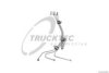 TRUCKTEC AUTOMOTIVE 01.13.149 High Pressure Pipe Set, injection system